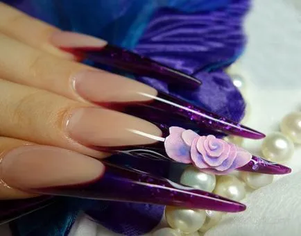 Nail гел лак