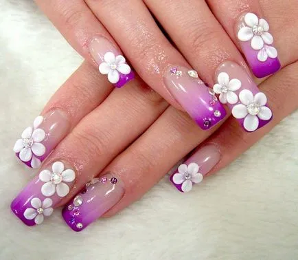 Nail гел лак
