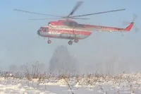 Музеят на остров Кижи музеен резерват - Кижи