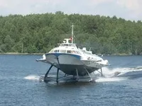 Музеят на остров Кижи музеен резерват - Кижи
