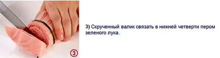 Месо рязане на празнична трапеза в дома (колбаси на празнична трапеза у дома снимка) Месо рязане на празнична трапеза в дома
