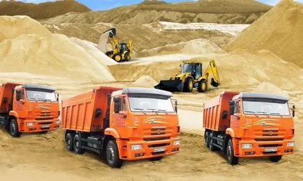 Обемната плътност на сграда пясък, ГОСТ 8736 93
