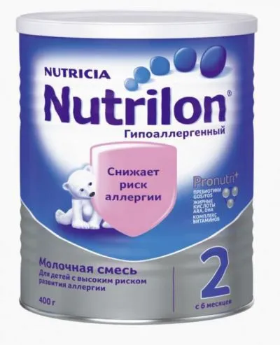 Nutrilon 1 комфорт за бебета, педиатри прегледи на млечно кисела смес