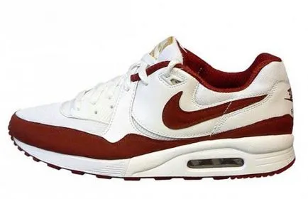 Nike Air Max, мода енциклопедия