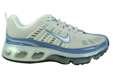 Nike Air Max, мода енциклопедия