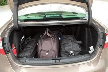 Недостатъци Renault Fluence