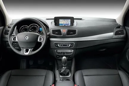Недостатъци Renault Fluence