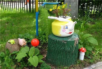 Нови и интересни идеи за градината и градината със собствените си ръце