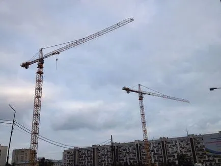 Новини в Ростов на Дон последните новини за деня - бизнес район