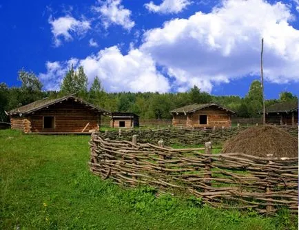 Новгород област 1