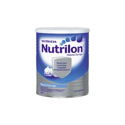 Nutrilon - млека за деца и бебета