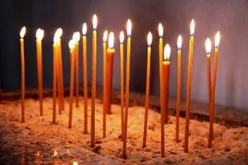 Молитва предпазва от зли хора и магьосниците