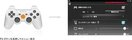 Официалният често задавани въпроси за PS Vita телевизия от sceja