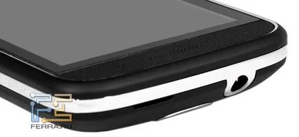 Преглед HTC Smart
