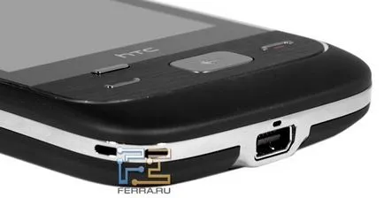 Преглед HTC Smart