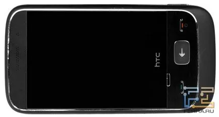 Преглед HTC Smart