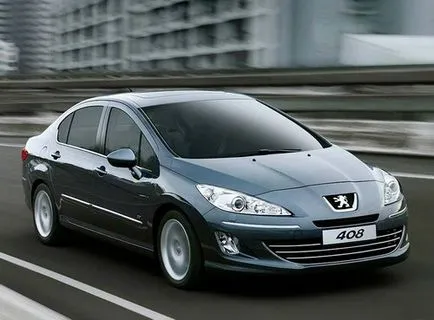Преглед на Renault Fluence