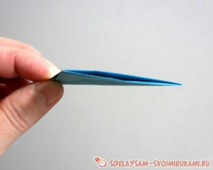 Обемна топка от хартия, майсторски клас със собствените си ръце (хартия) Обемна топка от хартия, майсторски клас със собствените си ръце