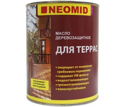 Обработка украса Преглед