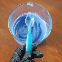 Ombre в дома