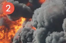 опасност от пожар