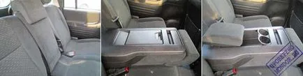 Opel Zafira (Opel Zafira) - личен опит