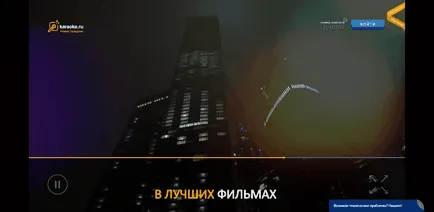 Онлайн Караоке с точки (караоке) Онлайн Караоке с резултати