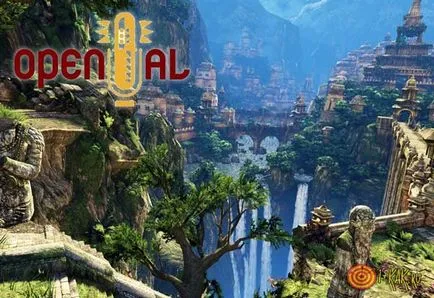 OpenAL »Каква е тази програма за това, което е необходимо - OpenAL, който използва тази технология и да я как