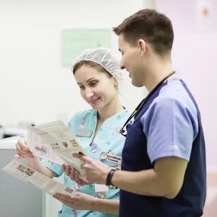 пациенти платен хоспитализирани рак - Онкология