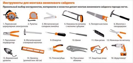 Рамки сайдинг със собствените си ръце!