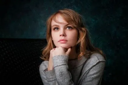 запис на портретни Основи