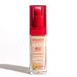 Отзиви кремове и concealers щастлив микс, Bourjois, красота вътрешна