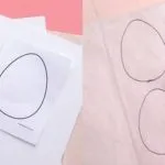 Картички за Великден с ръцете си в различните техники на изпълнение (пощенска картичка) Картички за Великден с ръцете си в различните техники на изпълнение