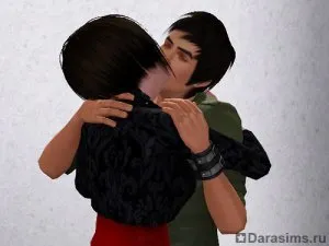 Взаимоотношения в The Sims 3