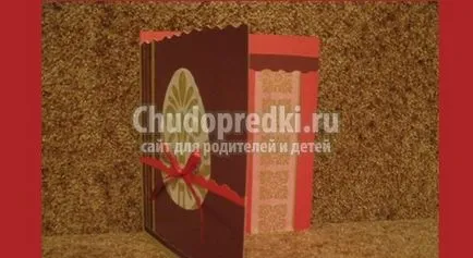 Картички за Великден с ръцете си (им) Картички за Великден с ръцете си