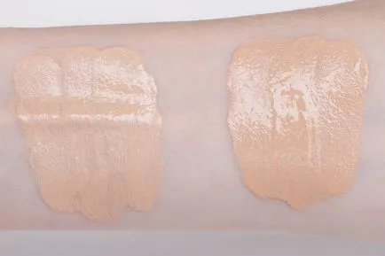 Отзиви кремове и concealers щастлив микс, Bourjois, красота вътрешна