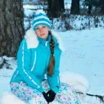 Промяна на дънкови якета в собствените си ръце на жените