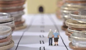 Pension система на Украйна