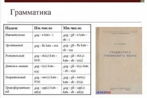 Превод от грузински за български gamardzhoba