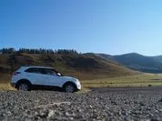 Защо Hyundai Крит по-добре от Renault Duster - автомобили (по-добър) Защо Hyundai Крит по-добре от Renault Duster - Автомобили
