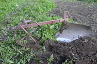 Разоравай свои ръце
