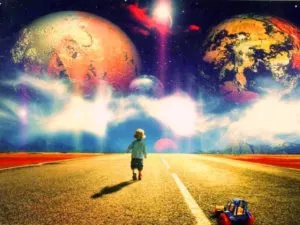 Защо с възрастта, времето тече по-бързо - как да се забави времето (бавно) Защо с възрастта, времето тече по-бързо - как да се забави времето