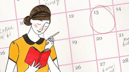 Защо болки в стомаха, преди мензис, дърпане на дъното на седмицата (в предната част) Защо болки в стомаха, преди мензис, дърпане на дъното на седмицата