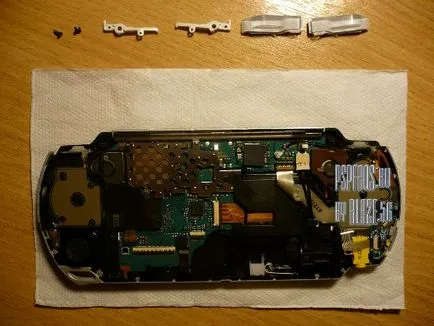 Play Station преносим
