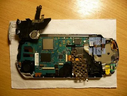 Play Station преносим