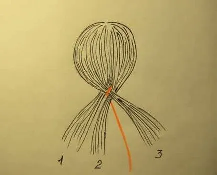 Weave плитки с панделка 4 майсторски клас с стъпка по стъпка снимки