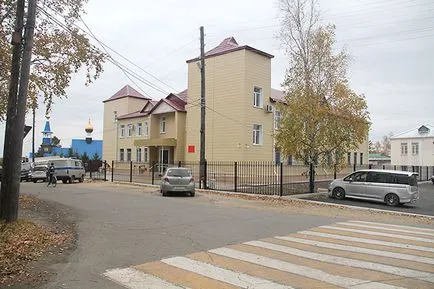Защо стане съдия