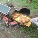 Поставка за лаптоп, как да направите свои ръце