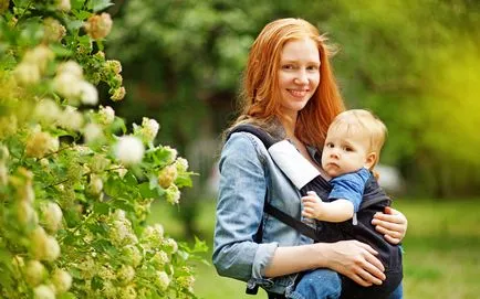 Пълен списък на раждането на бебето неща, аксесоари, храни