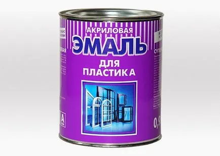 Paint пластмаса и други подобни за получаване на боядисва